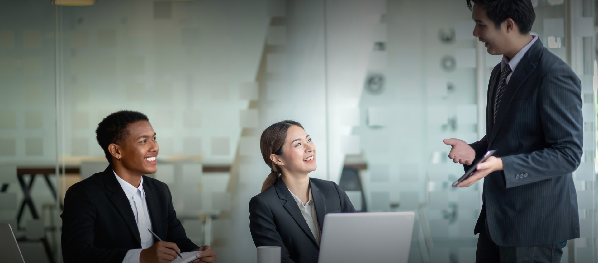 Navigate Your Business With Peace of Mind