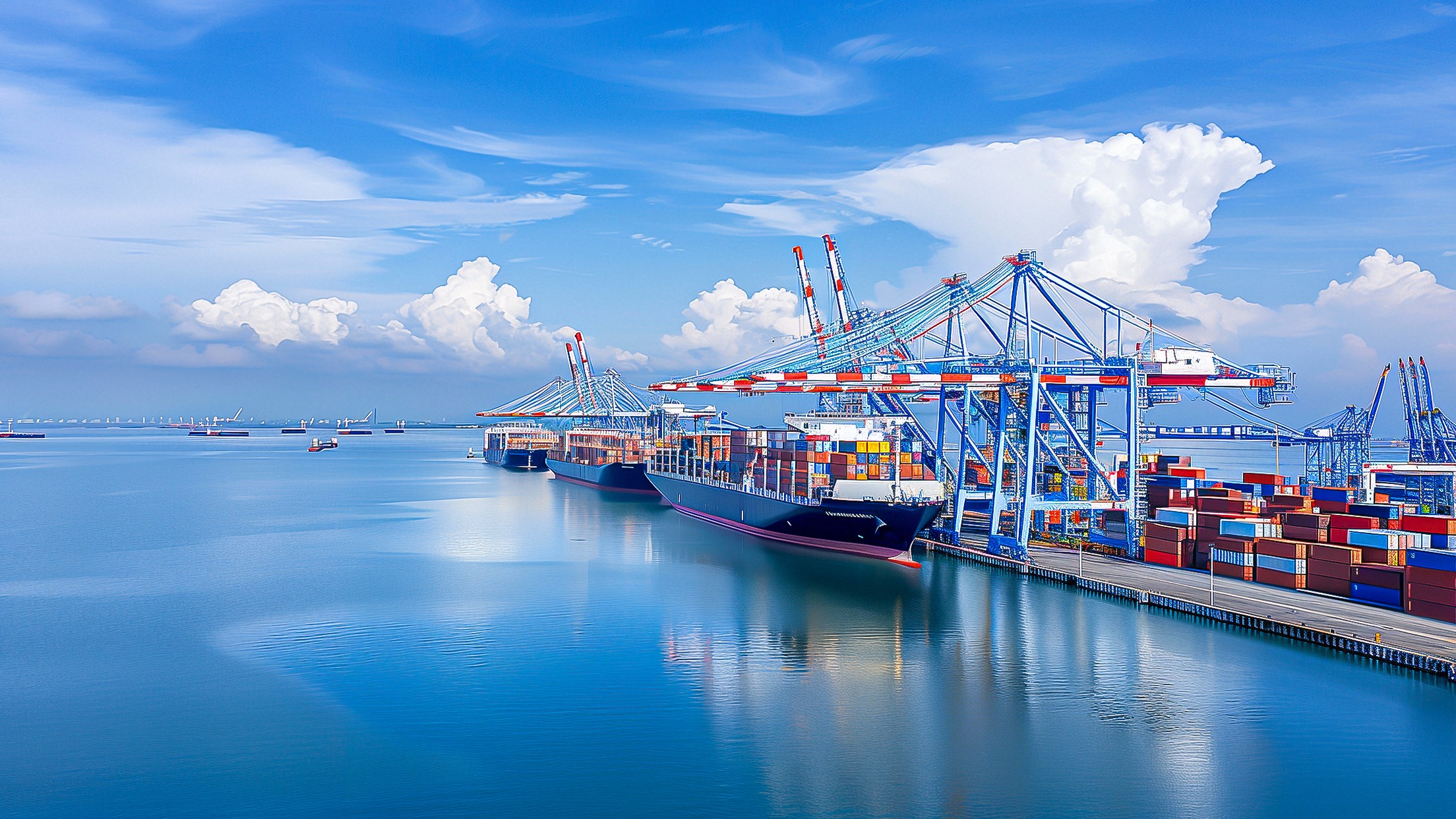 Insurance Basics: What is Cargo Insurance?