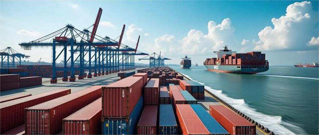 URGENT! National Strike! Over 140 Vessels Delayed! Port Operations Interrupted! Logistics Delay Warning!